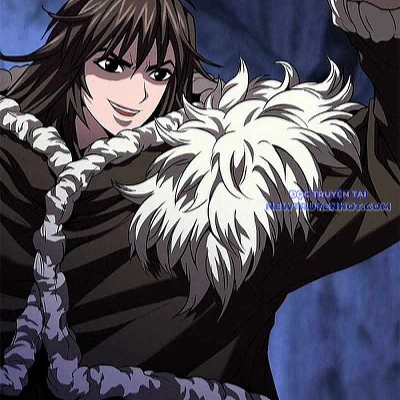 Bất Khả Chiến Bại - Chapter 47 - Trang 172