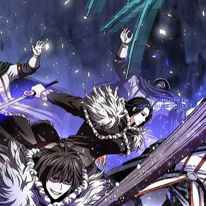 Bất Khả Chiến Bại - Chapter 47 - Trang 200