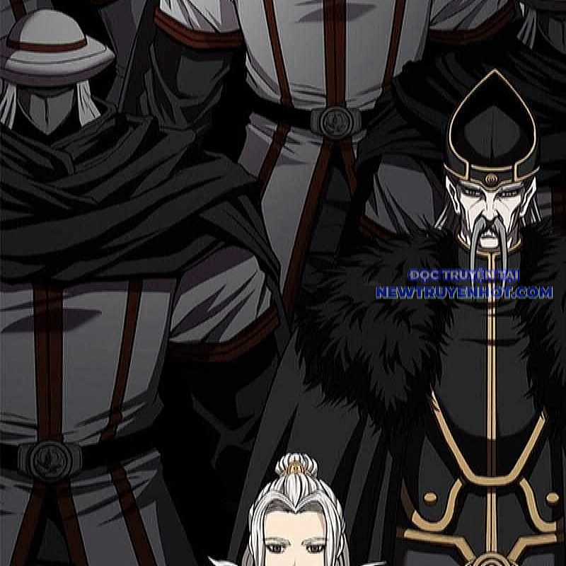 Bất Khả Chiến Bại - Chapter 47 - Trang 206