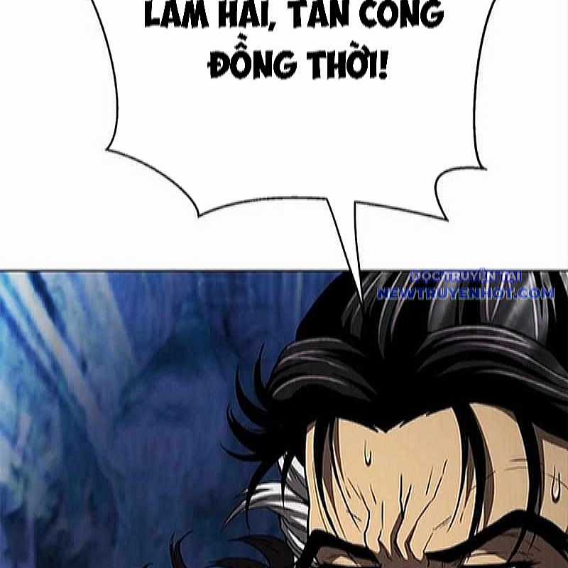 Bất Khả Chiến Bại - Chapter 47 - Trang 4