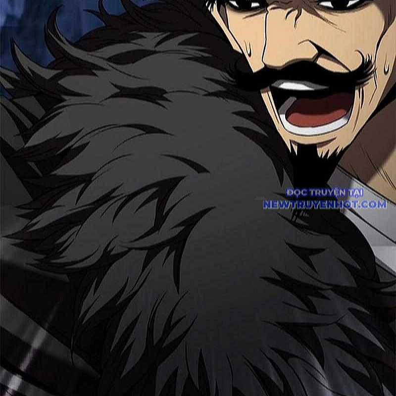 Bất Khả Chiến Bại - Chapter 47 - Trang 5