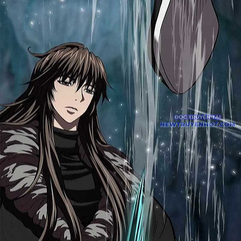 Bất Khả Chiến Bại - Chapter 47 - Trang 57