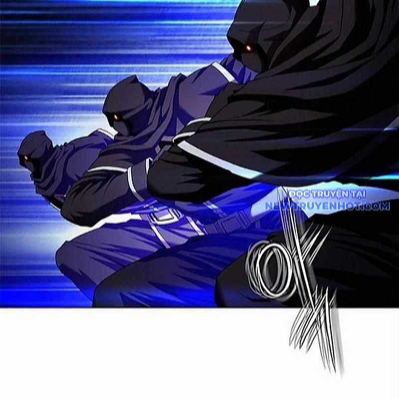 Bất Khả Chiến Bại - Chapter 47 - Trang 7