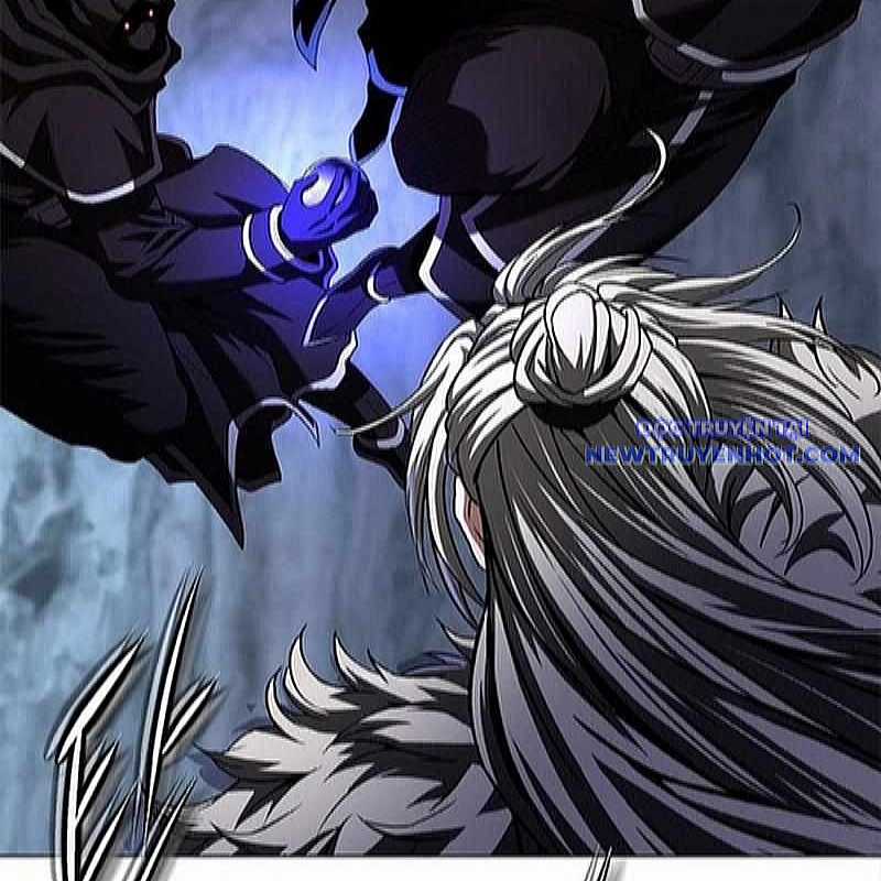 Bất Khả Chiến Bại - Chapter 47 - Trang 9