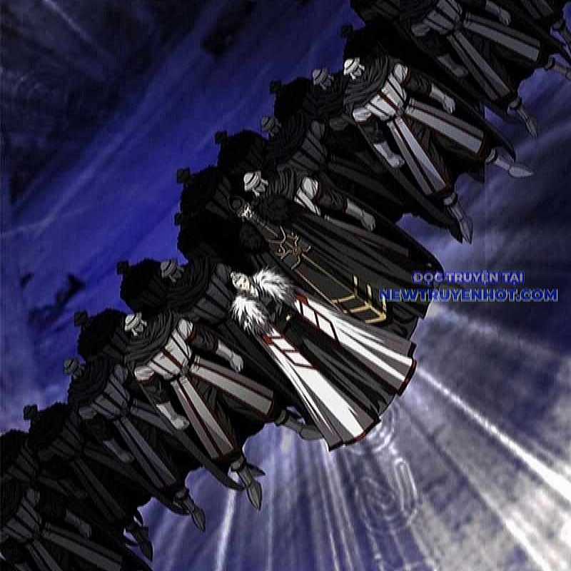 Bất Khả Chiến Bại - Chapter 47 - Trang 83