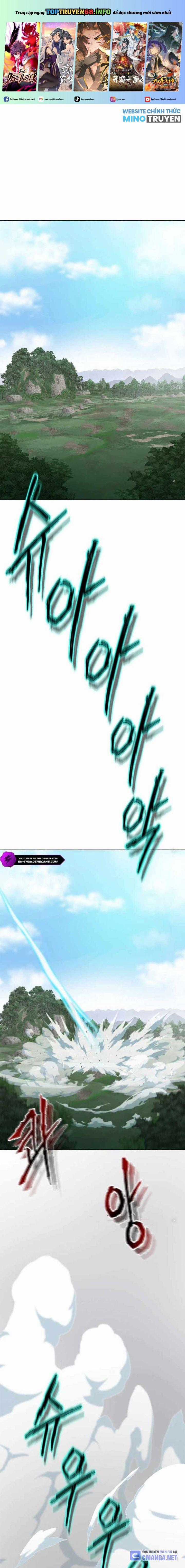 Bất Khả Chiến Bại - Chapter 5 - Trang 1