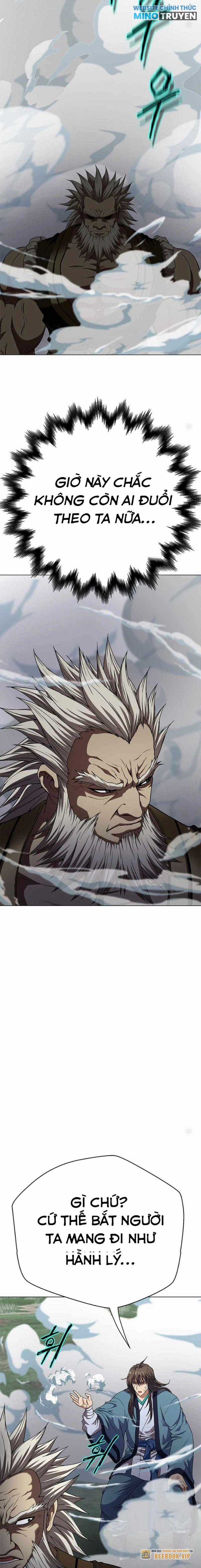 Bất Khả Chiến Bại - Chapter 5 - Trang 2