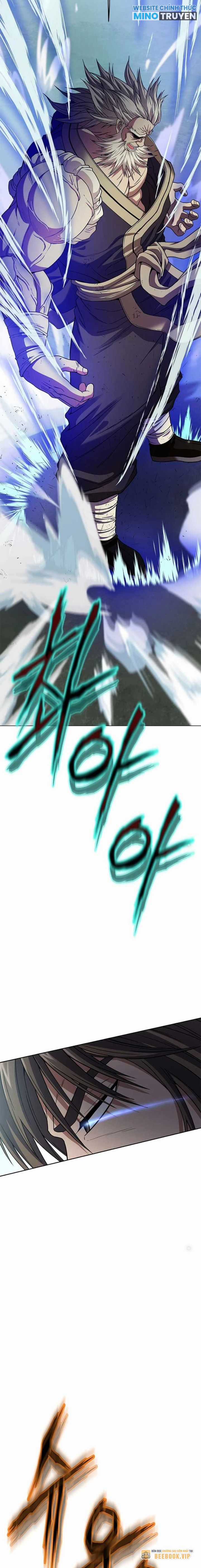 Bất Khả Chiến Bại - Chapter 5 - Trang 12