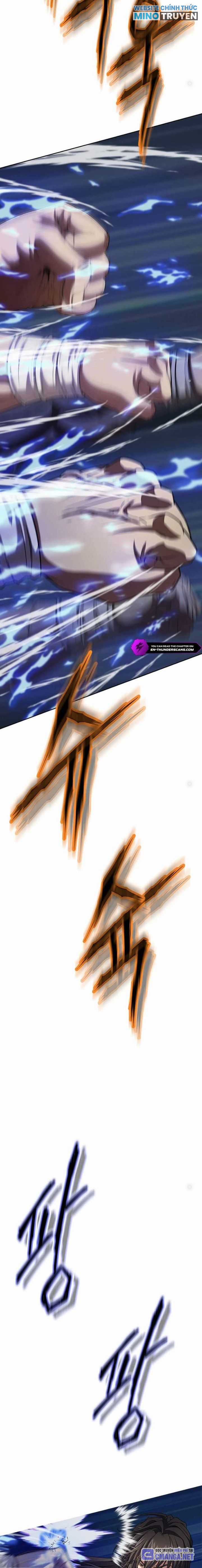 Bất Khả Chiến Bại - Chapter 5 - Trang 13