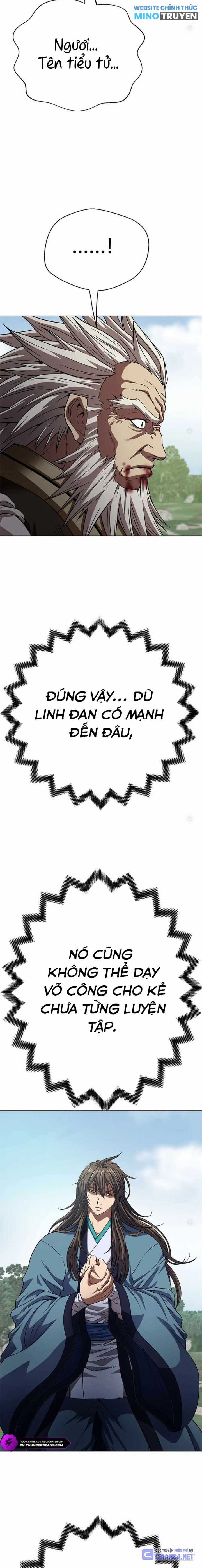 Bất Khả Chiến Bại - Chapter 5 - Trang 17