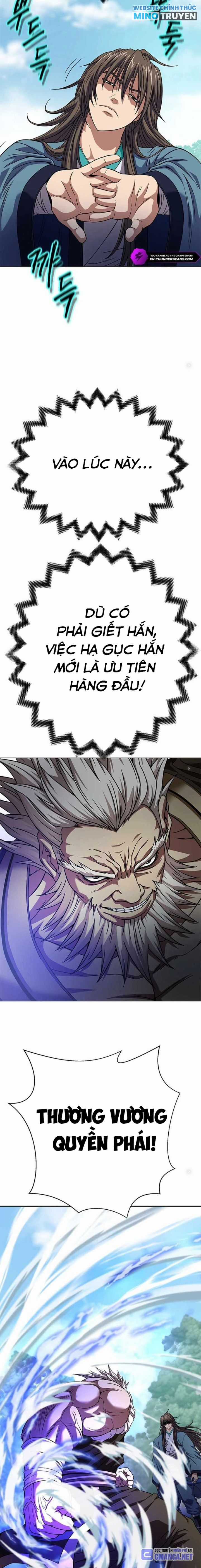 Bất Khả Chiến Bại - Chapter 5 - Trang 19