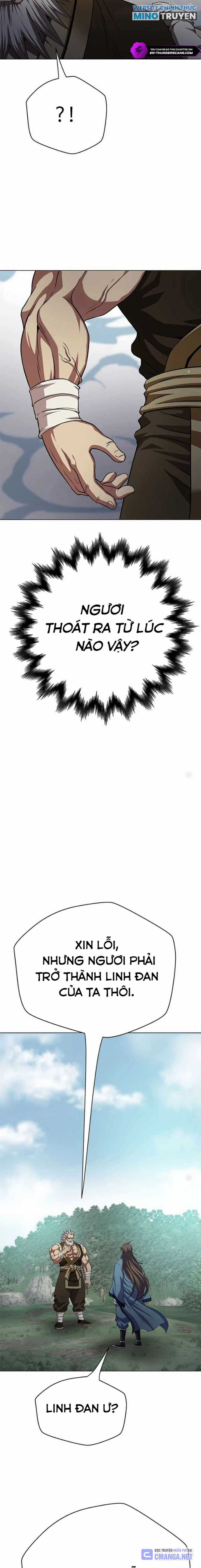 Bất Khả Chiến Bại - Chapter 5 - Trang 3