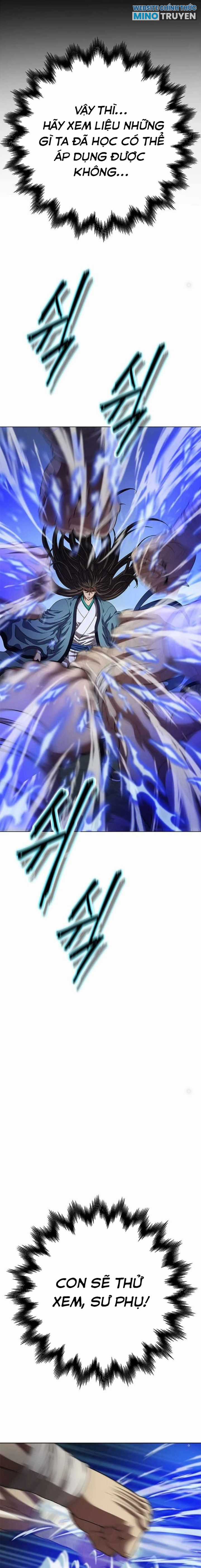 Bất Khả Chiến Bại - Chapter 5 - Trang 23