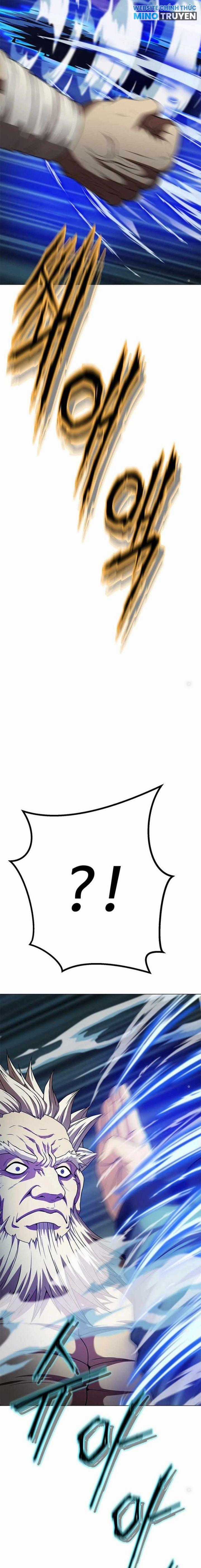 Bất Khả Chiến Bại - Chapter 5 - Trang 24