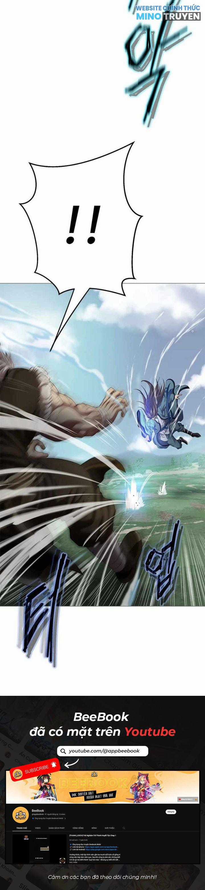 Bất Khả Chiến Bại - Chapter 5 - Trang 25