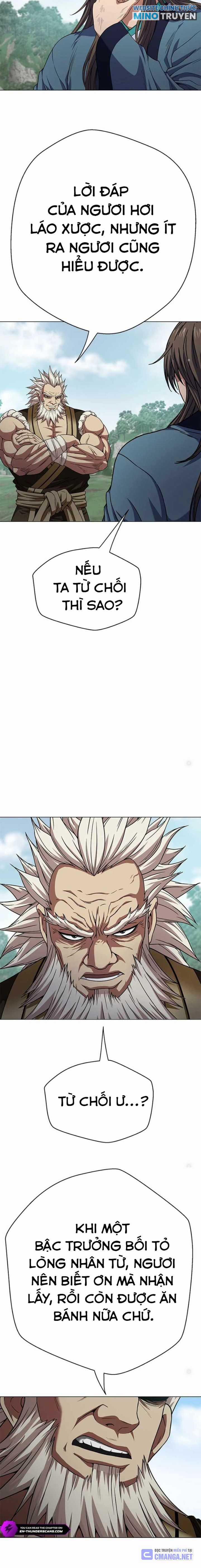 Bất Khả Chiến Bại - Chapter 5 - Trang 5