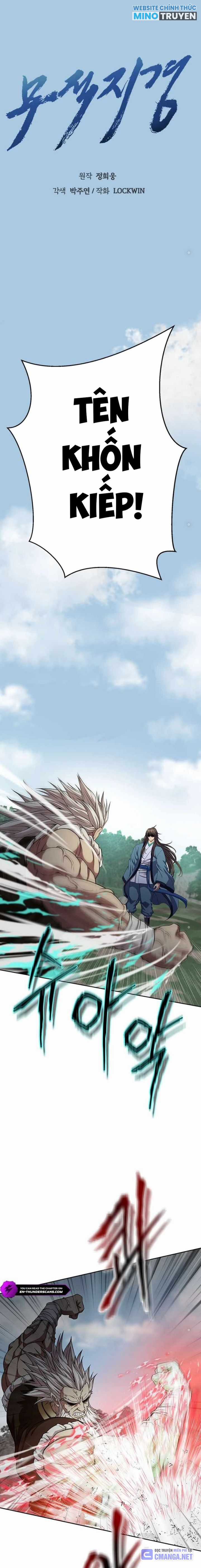 Bất Khả Chiến Bại - Chapter 5 - Trang 7