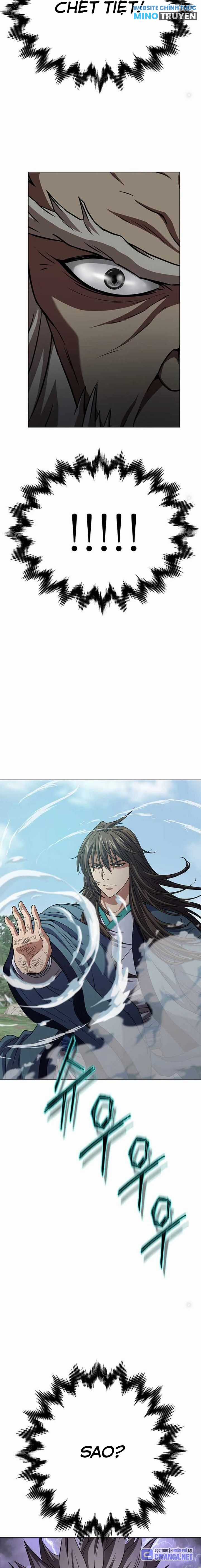 Bất Khả Chiến Bại - Chapter 5 - Trang 9