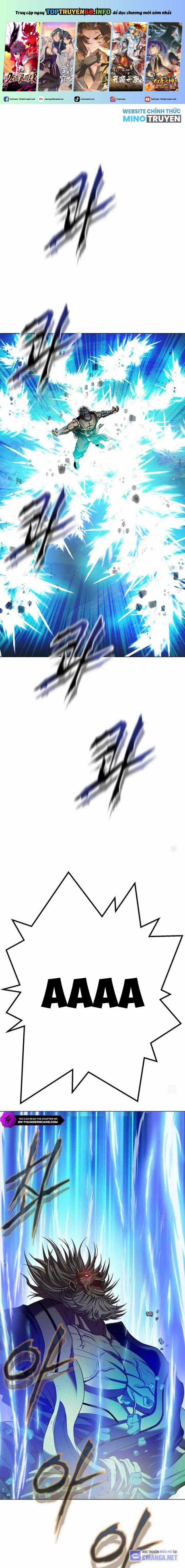 Bất Khả Chiến Bại - Chapter 6 - Trang 1