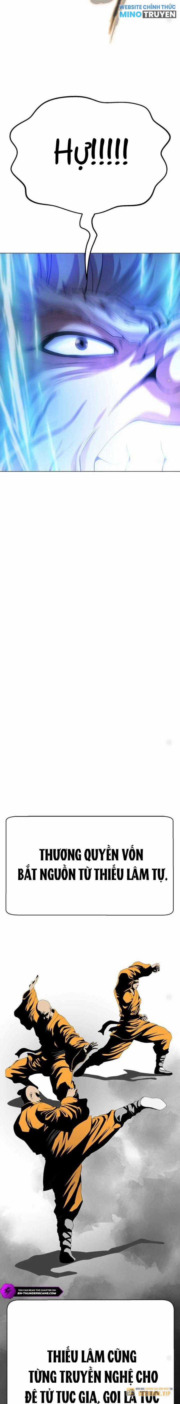 Bất Khả Chiến Bại - Chapter 6 - Trang 2