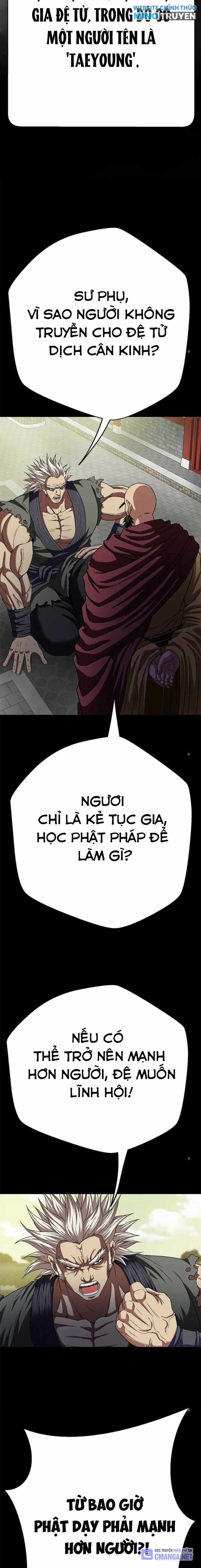 Bất Khả Chiến Bại - Chapter 6 - Trang 3