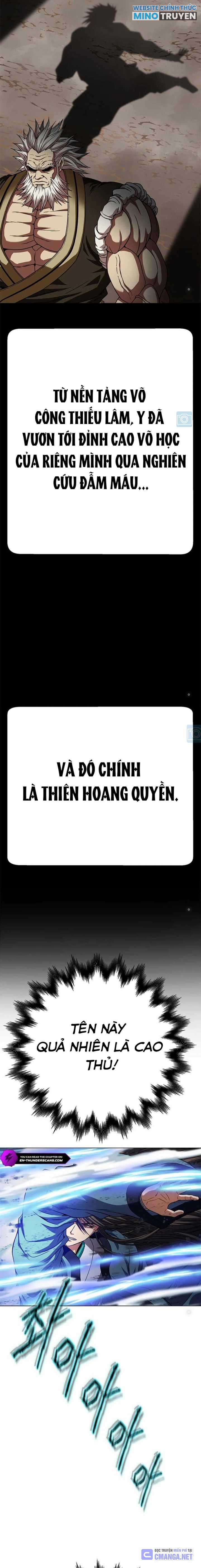 Bất Khả Chiến Bại - Chapter 6 - Trang 5