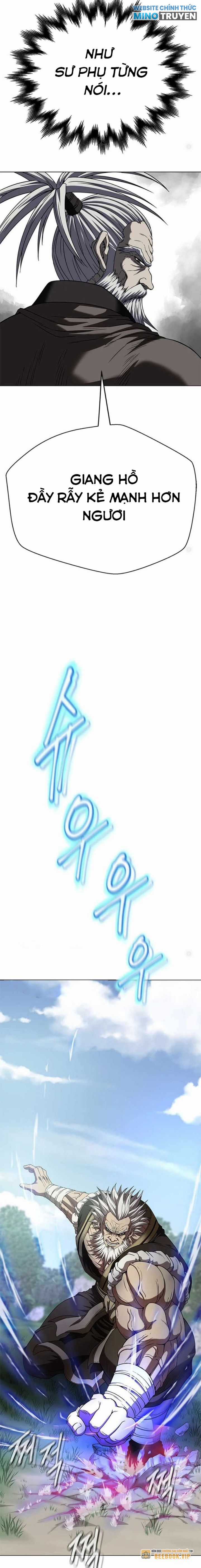 Bất Khả Chiến Bại - Chapter 6 - Trang 6