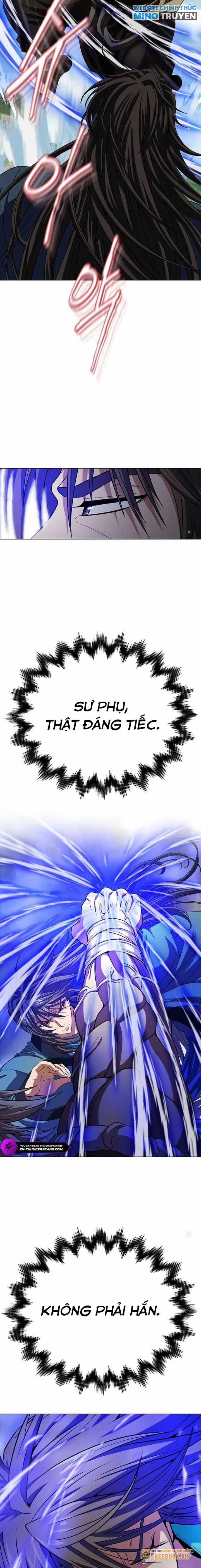 Bất Khả Chiến Bại - Chapter 6 - Trang 8