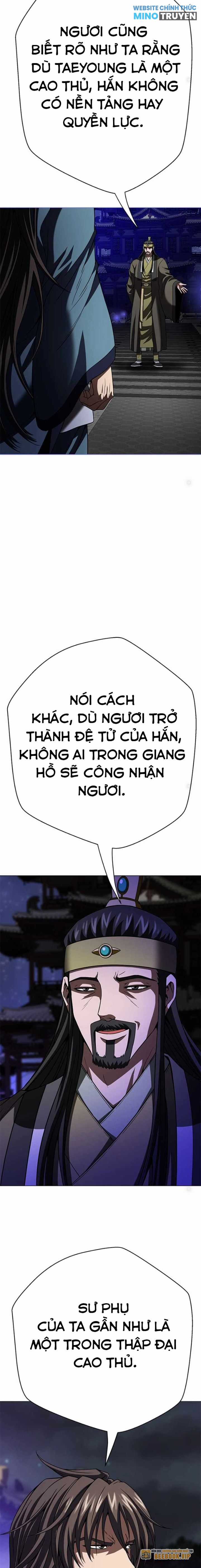 Bất Khả Chiến Bại - Chapter 7 - Trang 12