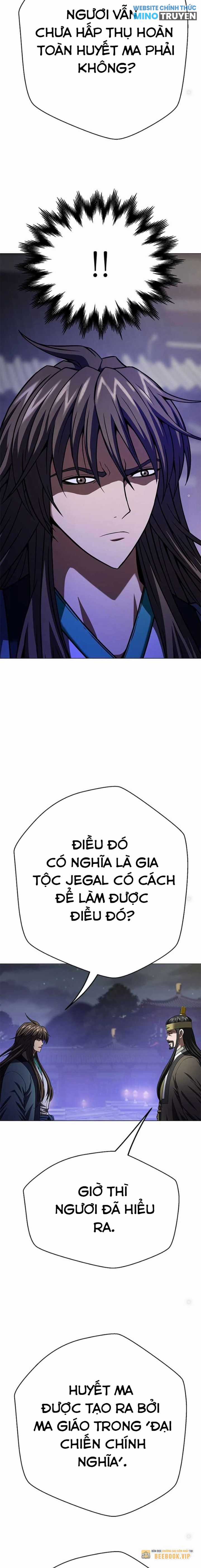 Bất Khả Chiến Bại - Chapter 7 - Trang 16