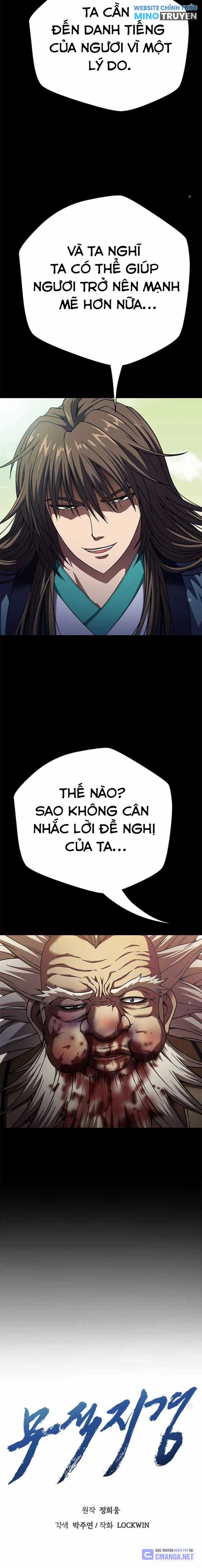 Bất Khả Chiến Bại - Chapter 7 - Trang 3