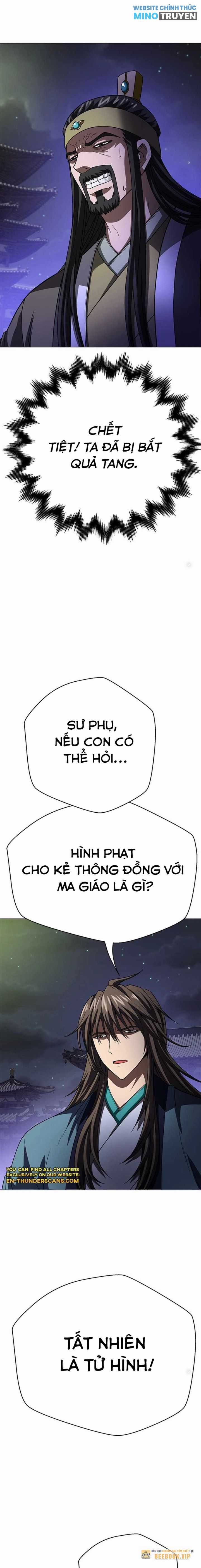 Bất Khả Chiến Bại - Chapter 7 - Trang 22