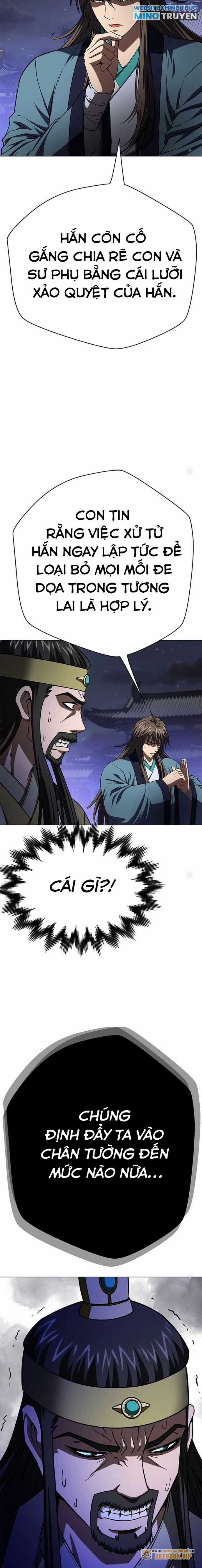 Bất Khả Chiến Bại - Chapter 7 - Trang 24