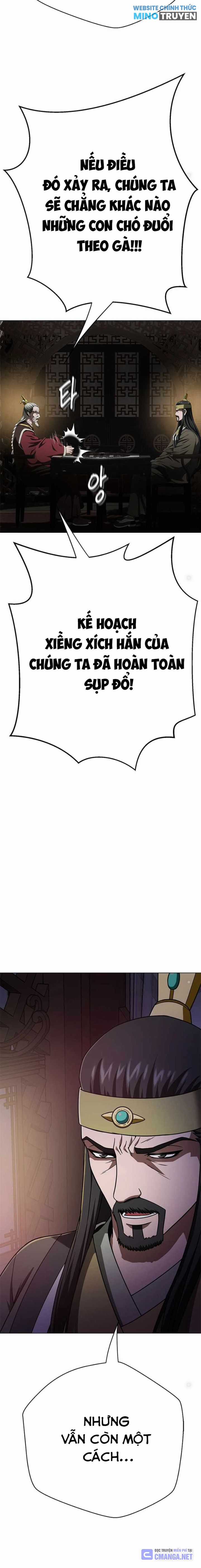 Bất Khả Chiến Bại - Chapter 7 - Trang 5