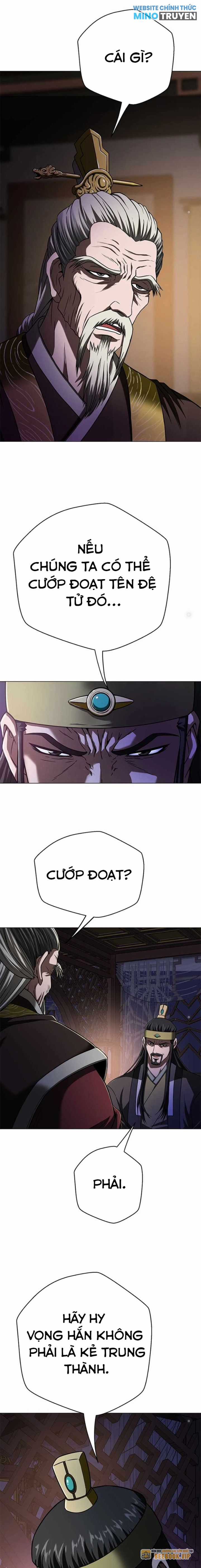 Bất Khả Chiến Bại - Chapter 7 - Trang 6