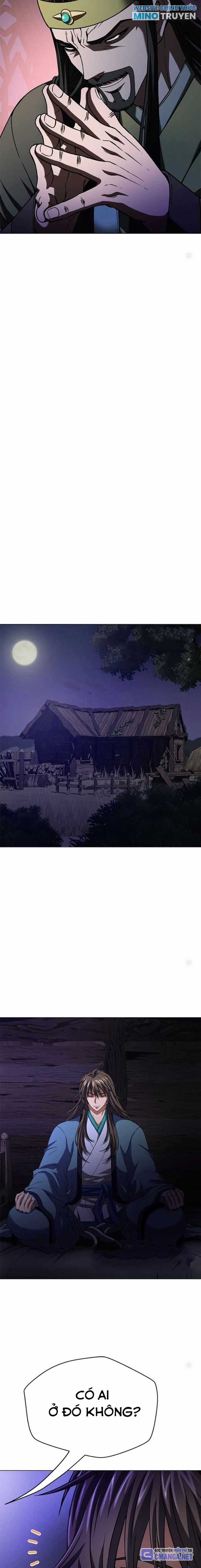 Bất Khả Chiến Bại - Chapter 7 - Trang 7