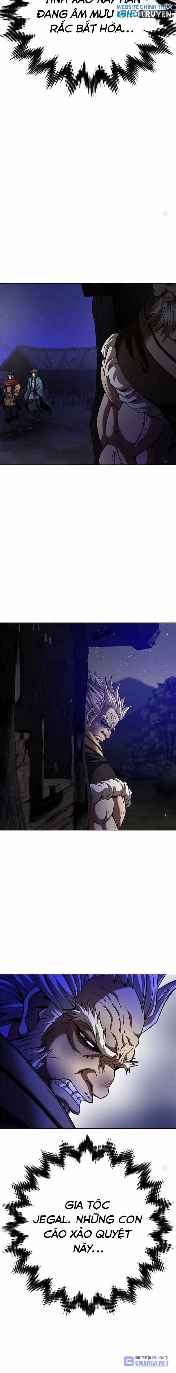 Bất Khả Chiến Bại - Chapter 7 - Trang 9