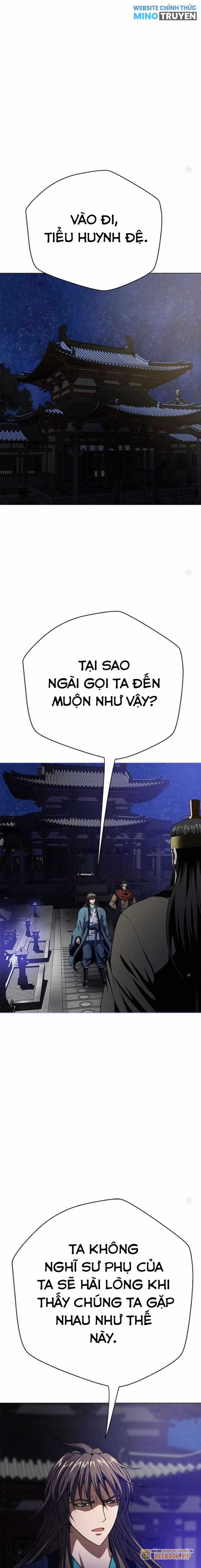 Bất Khả Chiến Bại - Chapter 7 - Trang 10