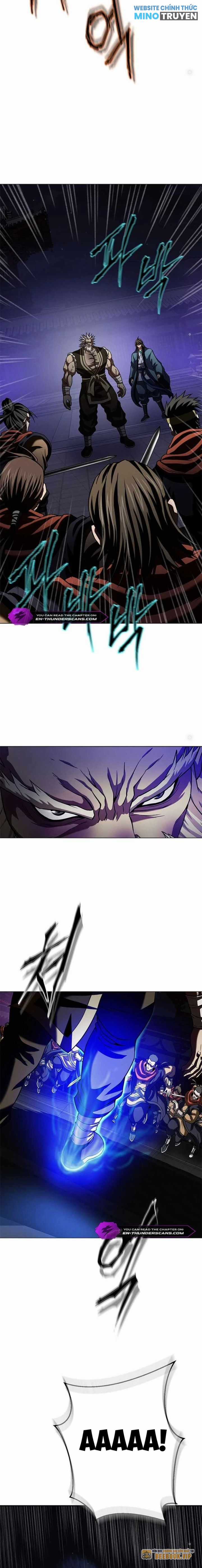 Bất Khả Chiến Bại - Chapter 8 - Trang 14