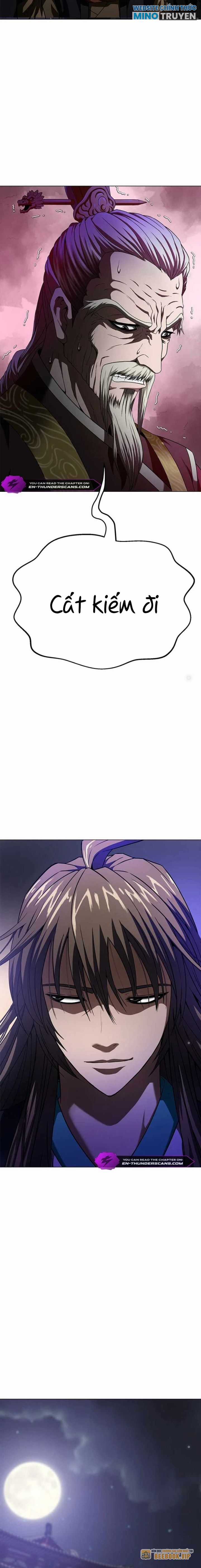 Bất Khả Chiến Bại - Chapter 8 - Trang 22