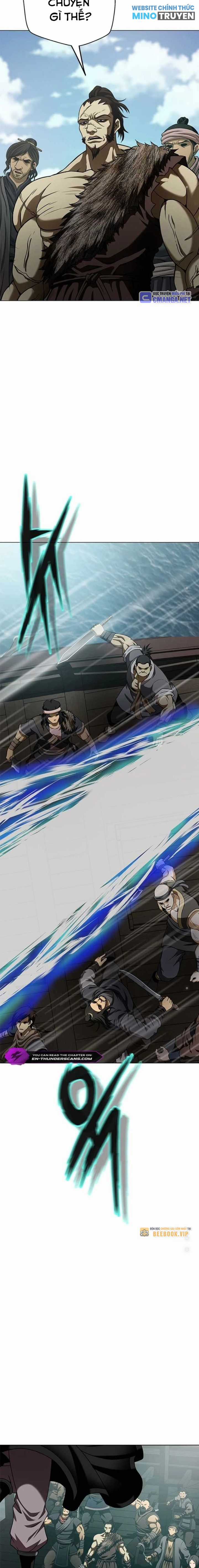 Bất Khả Chiến Bại - Chapter 8 - Trang 27