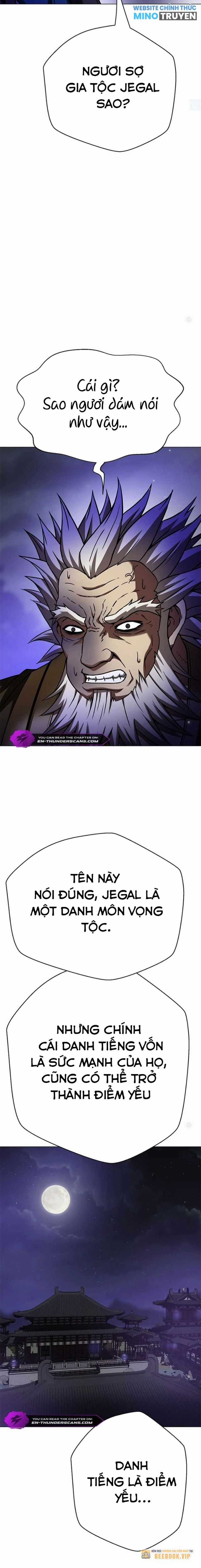 Bất Khả Chiến Bại - Chapter 8 - Trang 4