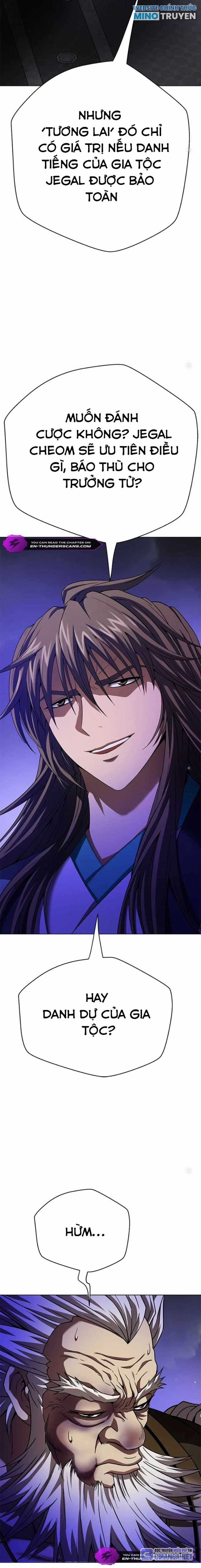 Bất Khả Chiến Bại - Chapter 8 - Trang 7