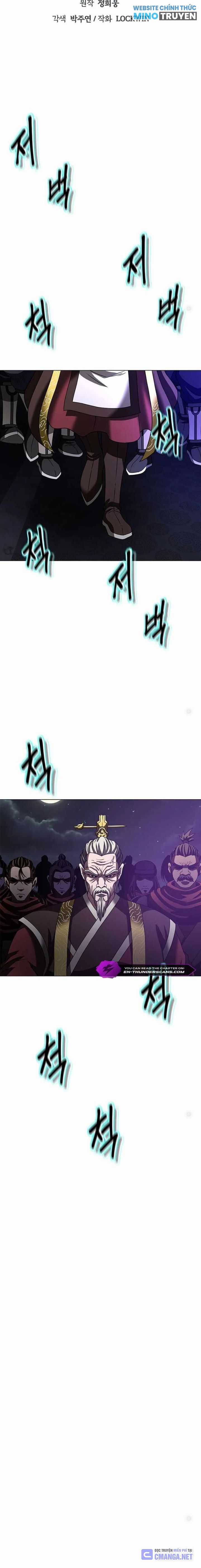 Bất Khả Chiến Bại - Chapter 8 - Trang 9