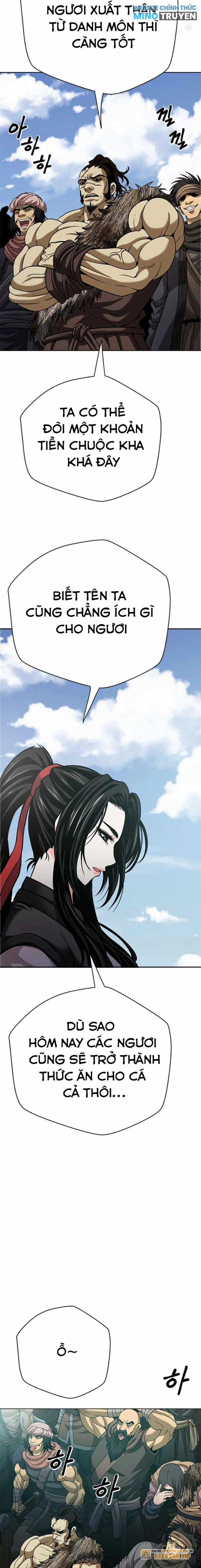 Bất Khả Chiến Bại - Chapter 9 - Trang 2