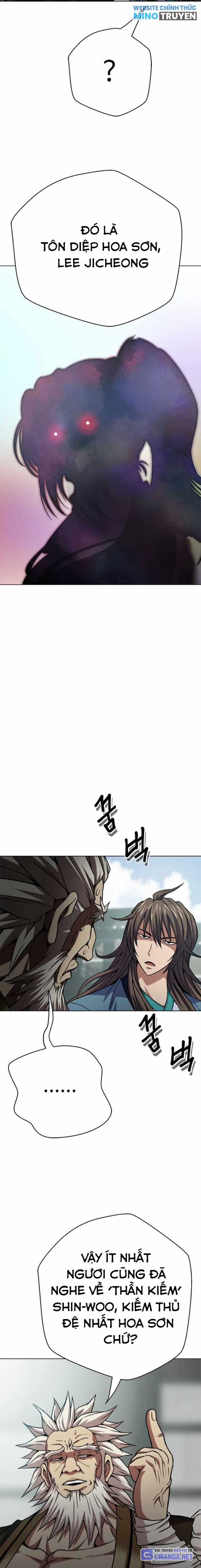 Bất Khả Chiến Bại - Chapter 9 - Trang 11