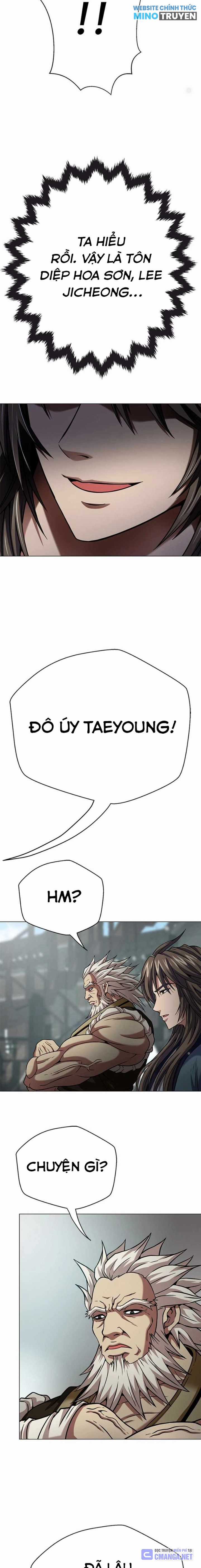 Bất Khả Chiến Bại - Chapter 9 - Trang 15