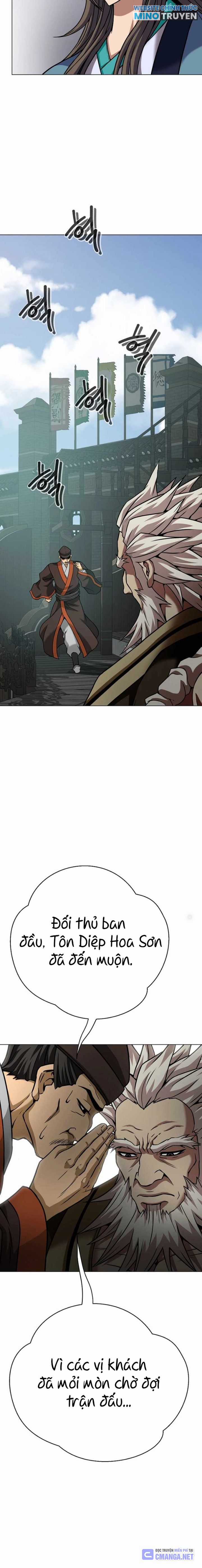 Bất Khả Chiến Bại - Chapter 9 - Trang 17