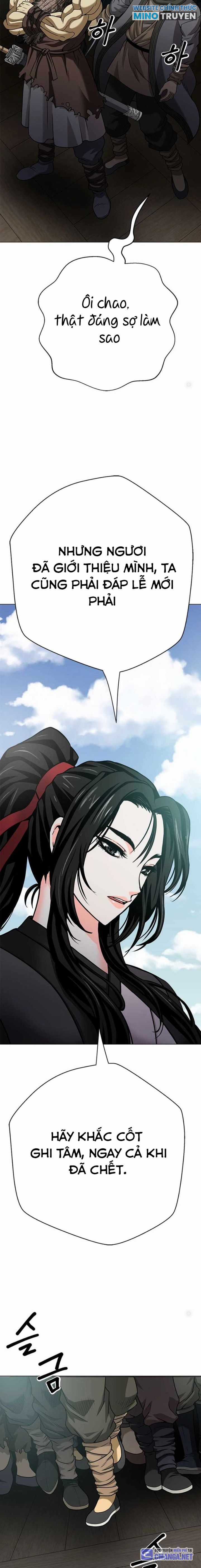 Bất Khả Chiến Bại - Chapter 9 - Trang 3