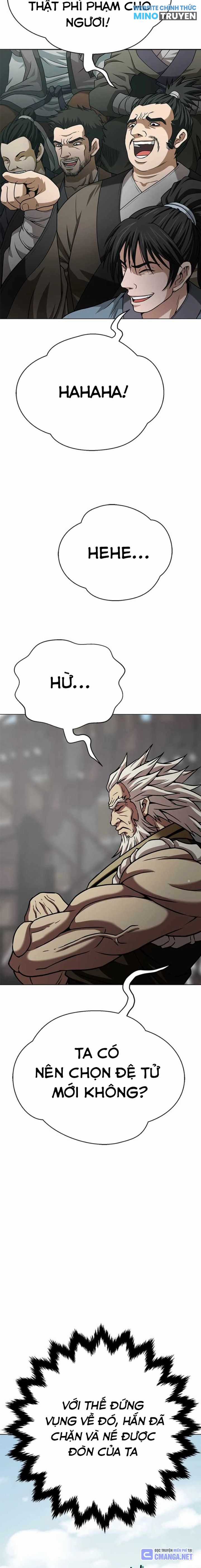 Bất Khả Chiến Bại - Chapter 9 - Trang 25